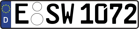E-SW1072