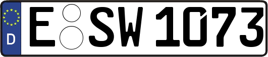 E-SW1073