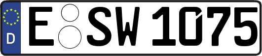E-SW1075