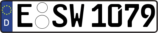E-SW1079