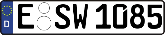 E-SW1085