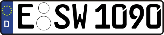 E-SW1090