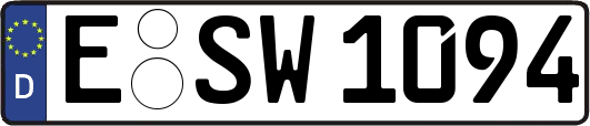 E-SW1094