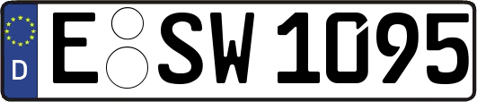 E-SW1095