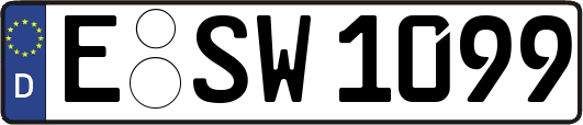 E-SW1099