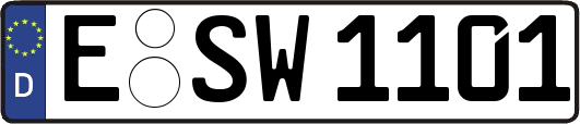 E-SW1101