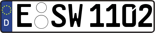 E-SW1102