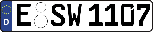 E-SW1107