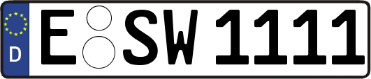 E-SW1111