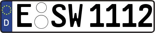E-SW1112