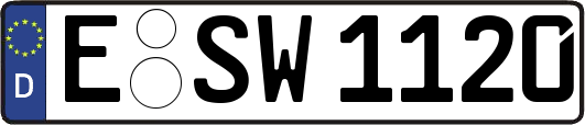E-SW1120