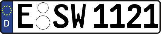 E-SW1121