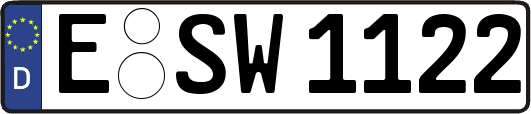 E-SW1122