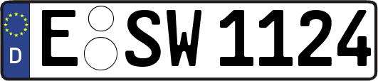 E-SW1124
