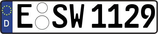 E-SW1129