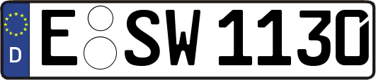 E-SW1130