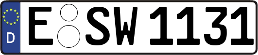 E-SW1131