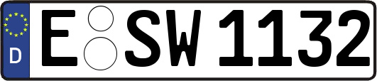 E-SW1132