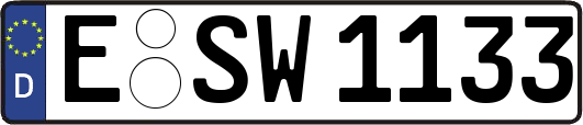E-SW1133