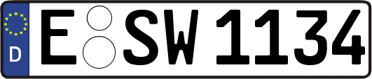 E-SW1134