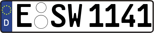 E-SW1141
