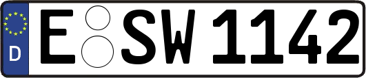 E-SW1142