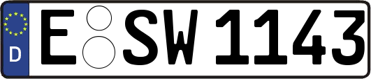E-SW1143