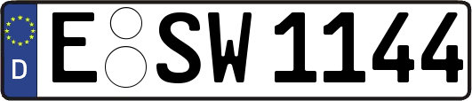 E-SW1144