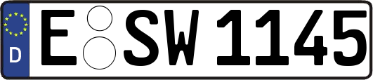 E-SW1145