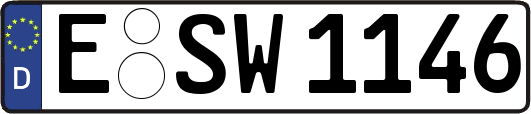 E-SW1146