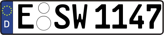 E-SW1147