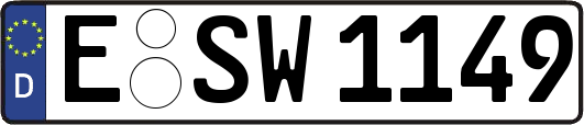 E-SW1149