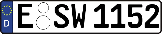 E-SW1152