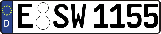 E-SW1155