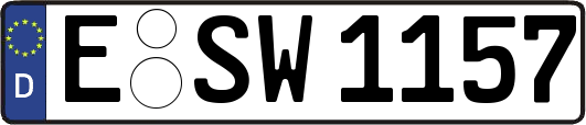 E-SW1157