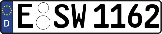 E-SW1162