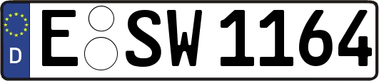 E-SW1164