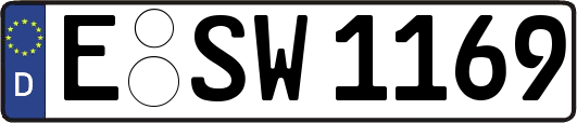 E-SW1169