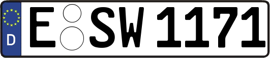 E-SW1171