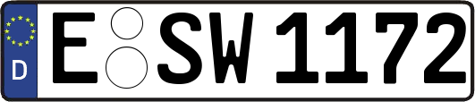 E-SW1172