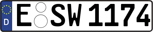 E-SW1174