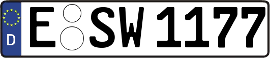 E-SW1177
