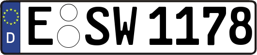 E-SW1178