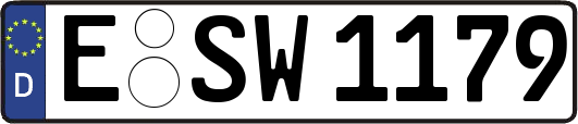 E-SW1179