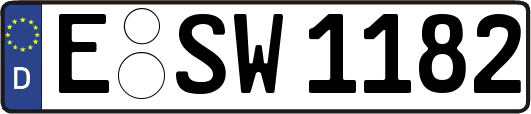 E-SW1182