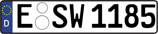 E-SW1185