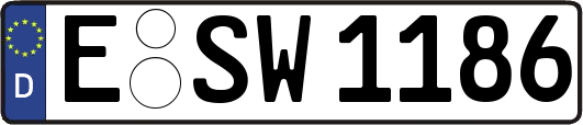 E-SW1186