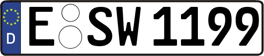 E-SW1199