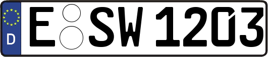 E-SW1203