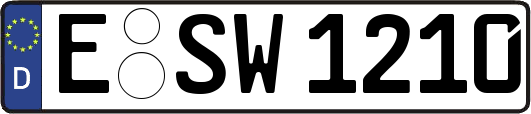 E-SW1210